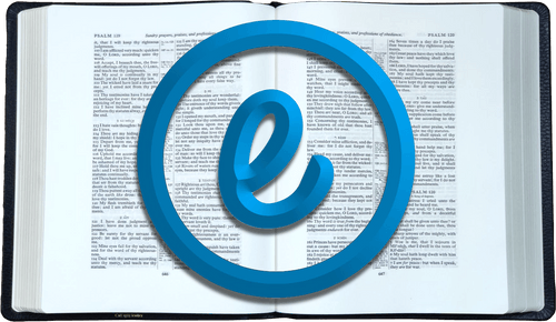 eBibleFellowship logo